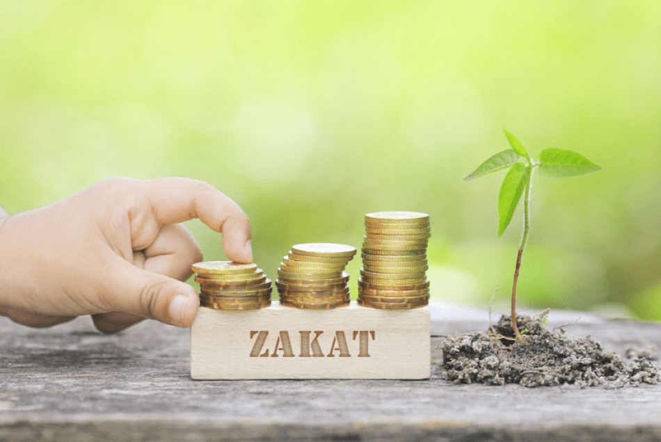 ZAKAT