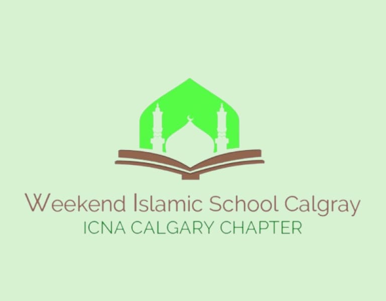 ICNA Weekend Islamic School