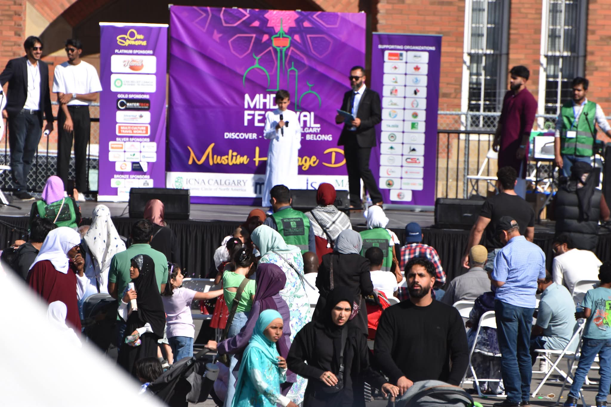 Muslim Heritage Day 2025